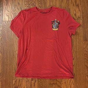 Wizarding World Harry Potter Graphic T-Shirt